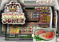 Mega Joker Slot Odds