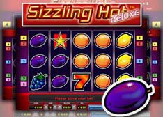 Sizzling Hot Best Slot