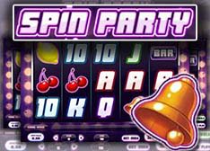 Spin Party Android Slot