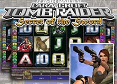 Tomb Raider 2 PC Slot