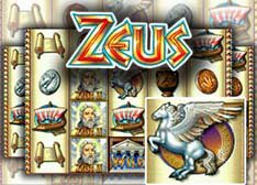 Zeus Slot Odds