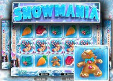 Snowmania