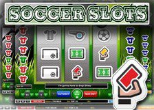 Soccer Slots