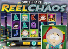 South Park Reel of Chaos