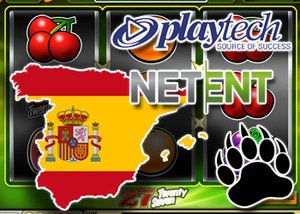 Spain Allows Licensees to Offer Online Slots