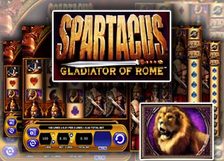 Spartacus