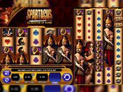 Spartacus Game Preview