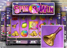 Spin & Win