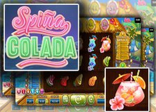 Spina Colada