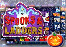 Spooks and Ladders