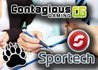 Contagious Gaming Confirms Interest To Acquire UK Rival Sportech