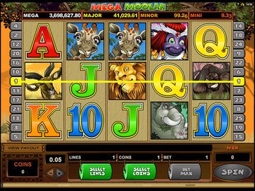 Sportingbet Casino Software Preview