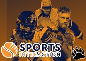 Sports Interaction New Casino Features