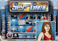 Spy Game