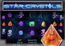 Star Crystals