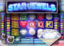 Star Jewels