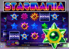 Starmania