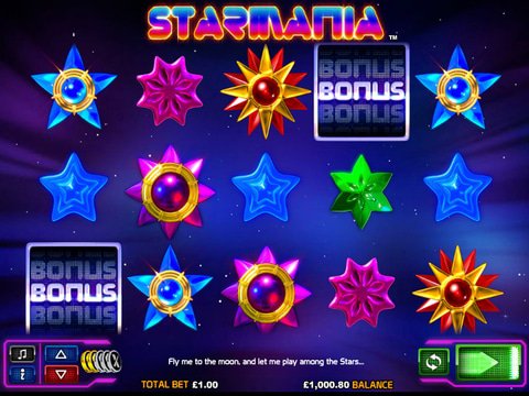 Starmania Game Preview