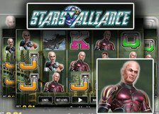 Stars Alliance HD