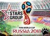 Stars Group £100m World Cup Promotion