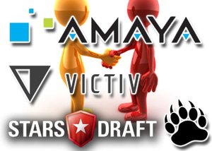 Amaya Purchases Victiv Daily Fantasy Sports Brand