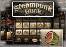 Steampunk Luck