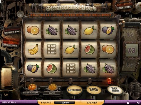 Us Online Bingo | Online Casino Without License | Mitigare Slot