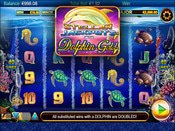 Stellar Jackpots with Dolphin Gold Game Preview