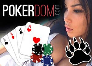 New Online Poker Innovation - Online Strip Poker!