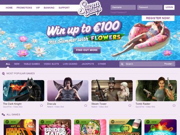 Play Netent Casino Slots At Legal BC Online Gambling Site