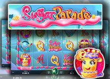 Sugar Parade