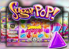 Sugar Pop