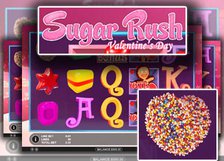 Sugar Rush Valentine's Day