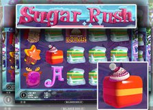 Sugar Rush Winter