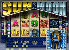 Sun And Moon Free Slots No Download