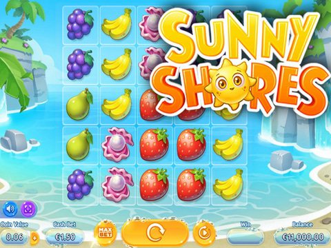 Sunny Shores Game Preview