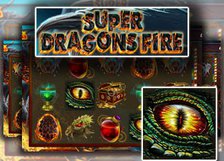 Super Dragons Fire