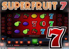 Super Fruit 7