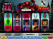 Super Heroes Game Preview