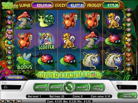 Online Casinos With Free Spins: The Info To Know - Samweb Bed Slot