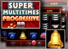 Super Multitimes Progressive HD