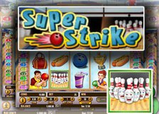 Super Strike