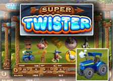 Super Twister