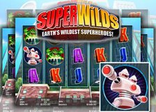 Super Wilds