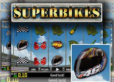 Superbikes HD