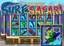 Surf Safari