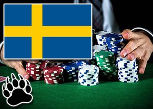 Sweden Looks to Revamp Online Gambling