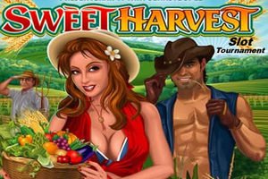 Microgaming Sweet Harvest Slot Tournament