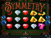 Symmetry Game Preview