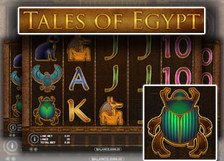 Tales of Egypt